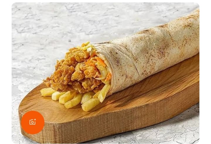 كرسبي